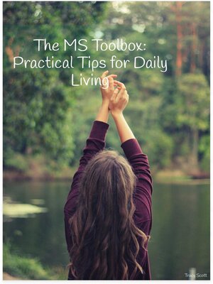 cover image of The MS Toolbox